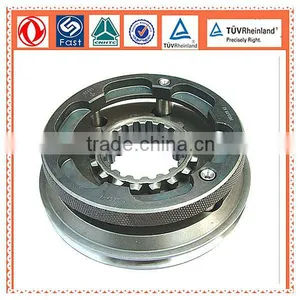 Shacman Truck Synchronizer,FAW Truck RTD-11609A-1707140 thumbnail-1