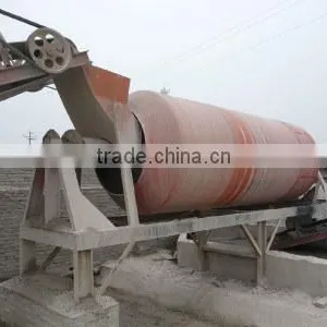 China Professional Mining Machinery Equipment Manufacturer 2014 New Small Rotary Sand Stone Washer Price thumbnail-1