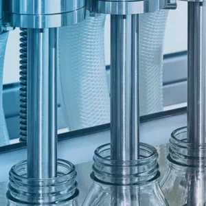 HUILIDE Liquid Filling Machine thumbnail-5