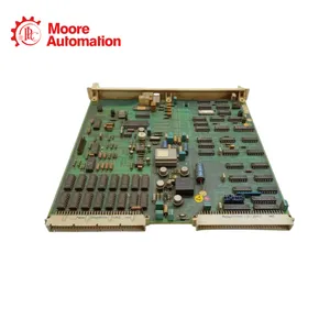 ABB DSAI145 Analog Input Board thumbnail-4