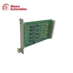 ABB LL02 LL 02 Output Module thumbnail-4