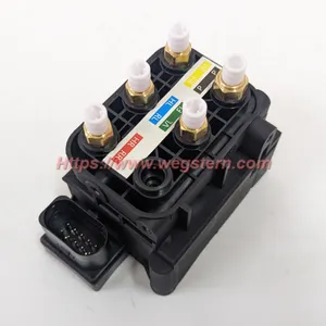 0993200200 09933200258 Hot Selling Nice Quality Valve Block for Mercedes Benz W205 W213 W253 C238 2016-- thumbnail-1