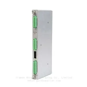Bently Nevada 3500/20-01-02-00 125768-01 RACK INTERFACE I/O MODULE thumbnail-1