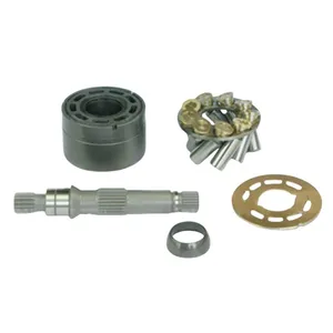 SBZSZ Hydraulic Pump Parts H1P H1T H1P045 H1P053 H1P060 H1P69 H1P078 H1P089 H1P115 H1P130 H1P147 H1P165 H1P210 for Sauer Danfoss thumbnail-1