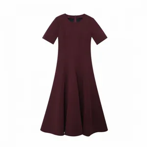 Spring New Dress for Women, Slim Fit and Casual, Niche French Style thumbnail-3