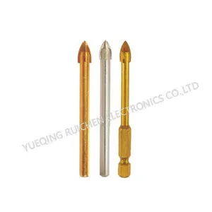China Sds Drill Bit Stone Center Drill Bit SDS Plus Product Category for Drilling Holes thumbnail-1