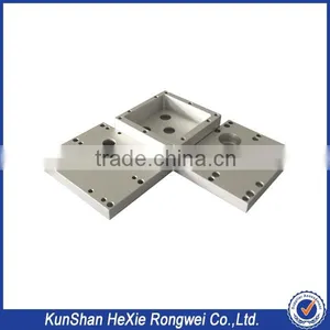 Aluminum 6061 Cnc Machine Spare Parts thumbnail-1