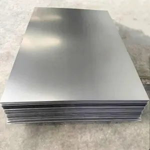 Premium AISI JIS ISO 316 321 304 Stainless Steel Plates in Bulk thumbnail-5