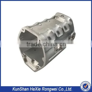 OEM ODM High Precision Cnc Lathe Machining Parts for Infrared Vision thumbnail-1