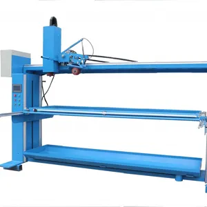 MG312 Two-direction Polishing Machine thumbnail-1