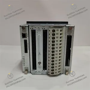 ABB REF615C-E HCFFAEAGABC2BAA11E Feeder Protection and Control Device thumbnail-2
