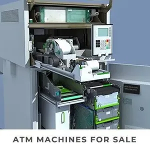 GRG Banking H68N ATM Machine With Cash Deposit and Withdrawal Whole Cash Recycler thumbnail-4