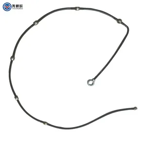 Line for Mercedes-Benz Engine Om457 Om460 A4570703338 thumbnail-1