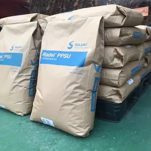 Solvay PPSU Radel R-5100 BU1027 Polyphenylsulfone Resin PPSU R-5100 BU1027 NT Raw Material Virgin Plastic thumbnail-5