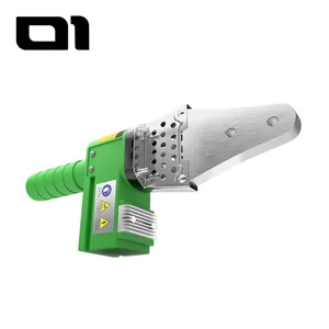 32mm-PPR Automatic Welding Machine thumbnail-3