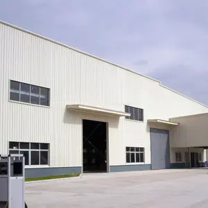 Sishui Wanshuo Industry And Trade Co., Ltd. company overview - view 1 thumbnail