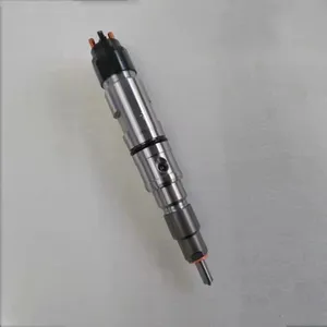 Hot Sale Bo-s-ch Common Rail Diesel Fuel Injector 0445120006 New Condition Fuel Injector Connector thumbnail-6