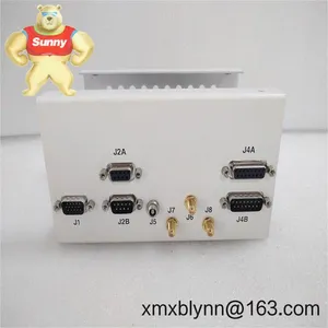 LAM 810-048219-015 Control PCB Module – Reliable I/O and Control for Lam Research Tools thumbnail-1