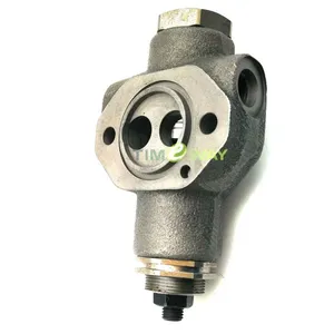 Valve Group Power Compensator 1035519 for Repair REXROTH Pump Excavator Parts thumbnail-2
