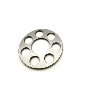 Hydraulic Pump Rotary Group Kits PC30 Piston Pump Spare Parts for PC30-7 Komatsu Excavator Main Pump Accessories Repair Kits thumbnail-3