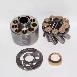 Genuine & OEM SANY SKT90S Spare Parts | Full Range Replacement Parts for SKT90 Mining Dump Truck thumbnail-5