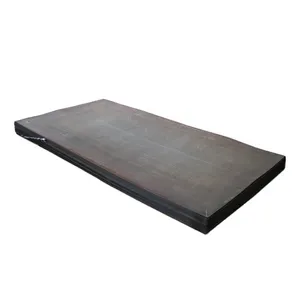S355 Steel Plate 40mm Thick JIS Certified Steel Sheet for Ship & Boiler Plate With Cutting Service thumbnail-1