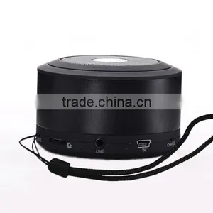Factory Price Karaoke Player Portable Bluetooth Speaker thumbnail-2