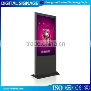 42 Inch Floor Standing Full HD Lcd Touch Screen Shopping Mall All in One Digital Signage Kiosk With Low Prices thumbnail-1