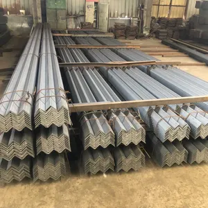 ​A36 Steel Angle thumbnail-2