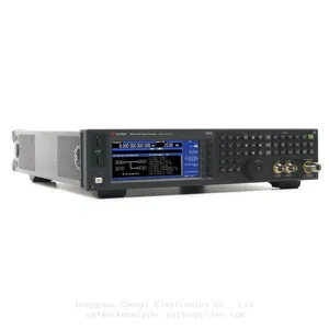 Trusted Supplier Genuine Keysight N5182B Signal Source Competitive Price Fast Air‑Freight Cross‑Border Shipment thumbnail-5