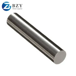 ASTM A564 Gr 630 Ss 17-4ph Type 630 304 310 316 321 Stainless Steel Round Bar 2mm 3mm 6mm SS Rod thumbnail-5