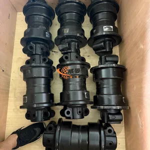 Original LIU-GONG 46A0270 SPROCKET Spare Parts for Excavator Spare Parts in Stock. thumbnail-5