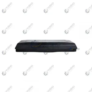 Track Shoe 60090286 for SANY Road Machinery Genuine OEM thumbnail-1
