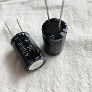 Electrolytic Component thumbnail-1