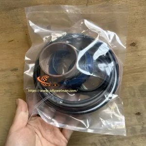 ORIGINAL SDLG 4120004770019 SEALING KIT APPLY FOR SDLG MOTOR GRADER G9180 G9190F G9200 thumbnail-3