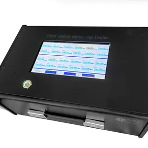 24-channel Optical Power Meter thumbnail-1