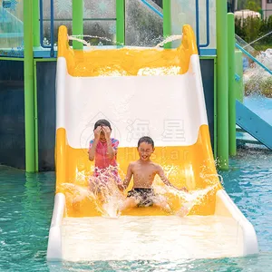 Water Park Slides for Sale | Family Water Park Slides thumbnail-4