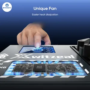 Xwitzeal JR1 Preheating Platform for IPhone PCB CPU IC Desoldering thumbnail-3