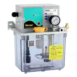 ISHAN Yuxiang Resistance-type Electric Oil Injection Machine YET-B1/B1P1 With External PLC Control Version thumbnail-2