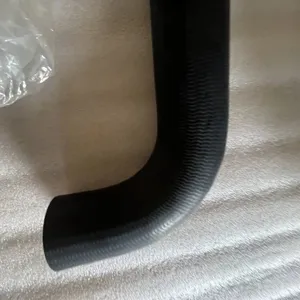 High Quality XCMG Spare Part Engine Water Outlet Pipe 800104931 thumbnail-4