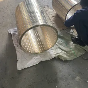 C83600 Brass Bushing thumbnail-1