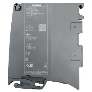 Brand-new, Genuine Siemens SIMATIC S7-1500 6ES7522-5HF00-0AB0 8-channel Digital Relay Output Module for PLCs thumbnail-2