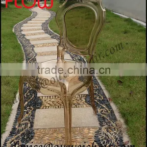 China Beauty PC France Queen Chair thumbnail-1