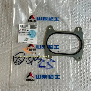 ORIGINAL SDLG 4110000970012 GASKET APPLY FOR SDLG MOTOR GRADER G9180 G9190 G9200 thumbnail-3