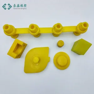 Customized Polyurethane Parts for Mold Opening Are Suitable for Automotive Component Factories in Southeast Asia. thumbnail-2
