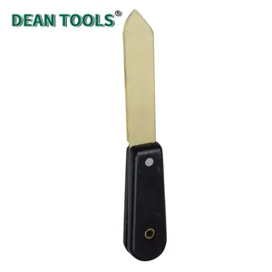 Non-Sparking Common Knife,Sharp Cutting Edge,Precision Cutting Design,Professional Cutting Tool thumbnail-2