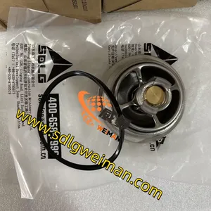 ORIGINAL SDLG Thermostat 11222944 APPLY For SDLG Excavator Parts. thumbnail-5