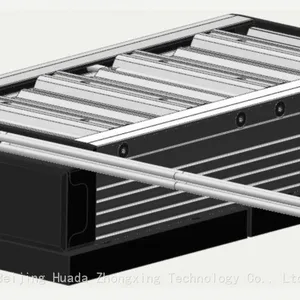 1FN3300-4TP00-1AF0︱Siemens SIMOTICS L Secondary Section Cover thumbnail-5