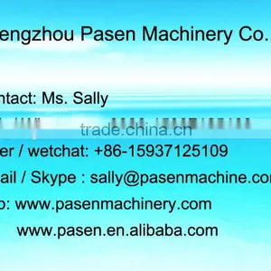 Different Diameter Charcoal Grinder and Mixer Machine | Coal Grinding and Mixing Machine | Charcoal Crushing Machine thumbnail-5