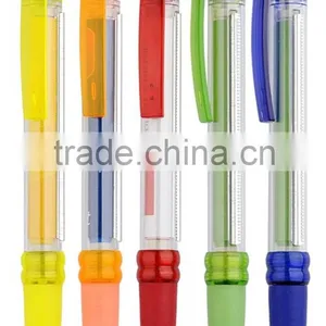 Banner Pen & Window Pen Custom Various Pictures in Paper of Pen Inside Factory Manufactures thumbnail-1